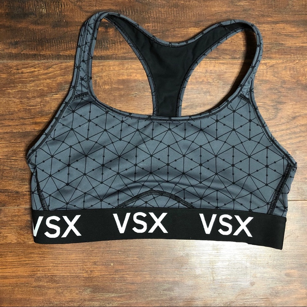 VSX Sports Bra